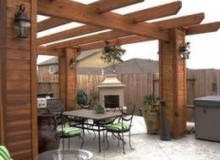 Kwikfynd Pergolas
bulee